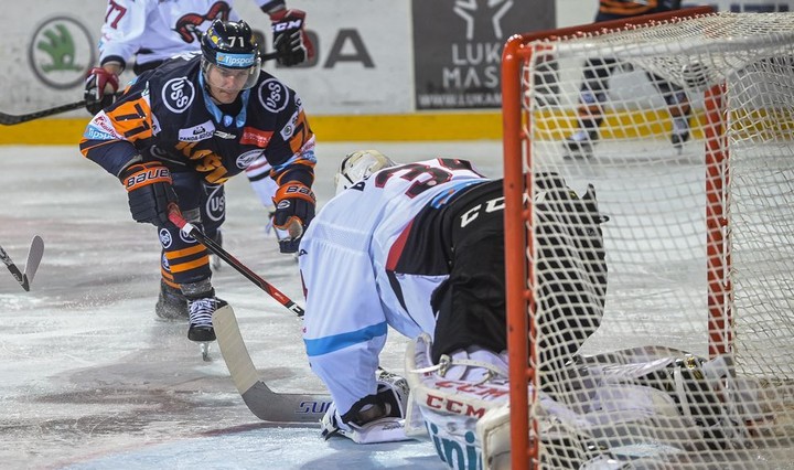 V šlágri kola triumf Košíc v Banskej Bystrici